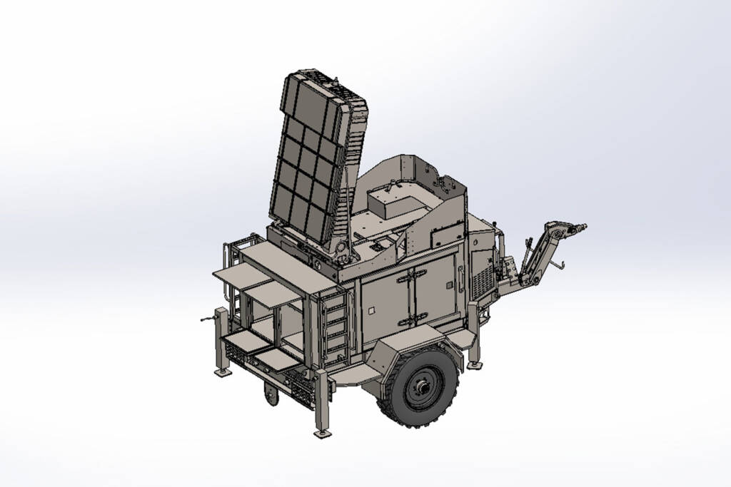 MS23-Single-Axle